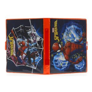 Spiderman-Estojo-de-Desenho-e-Pintura