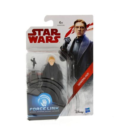 drim star wars
