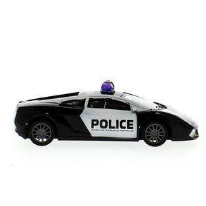 Carro-do-brinquedo-com-reboque-Policia_3