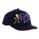 Cap-Barcelona-FC-para-o-bebe