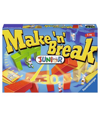 Jogo-Make---39-n--39--Break-Junior