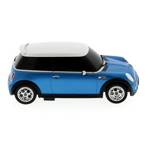 Crianca-carro-Mini-Cooper-R---C-Azul_1