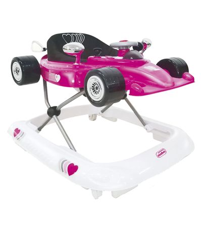 Andador-Hamilton-Rosa
