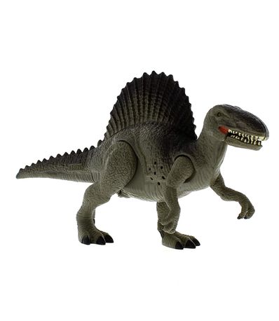 espinosaurio de lego