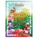 Libro-de-Lectura-Tea-Stilton-El-Secret-de-Les-Fades-de-Les-Flors