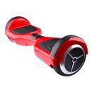 Red-Scooter-eletrico-com-Bluetooth