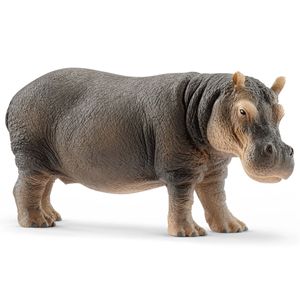 Figura-hipopotamo