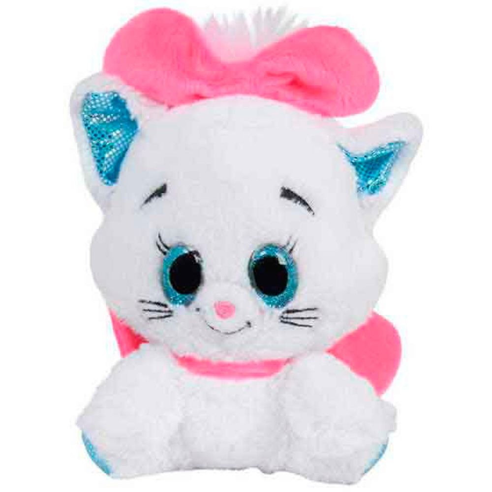 peluche gatita marie