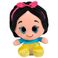 Glitzies-Serie-2-Plush-da-Disney-Branca-de-Neve