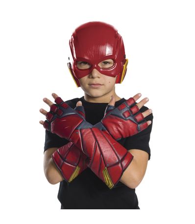 Flash-Luvas-Liga-da-Justica