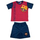 Tamanho-FC-Barcelona-Pijama-crianca-2