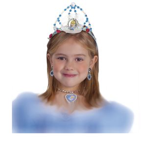 Princesas-Disney-Tiara-Cinderela