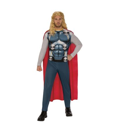 Thor-Disfarce-Adulto