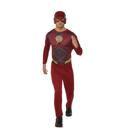 Flash-Disfarce-Adulto