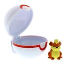 Pokemon-Bola-de-honra-com-Growlithe