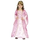 Disfarce-de-Princesa-Infantil-Tam-1-2-anos