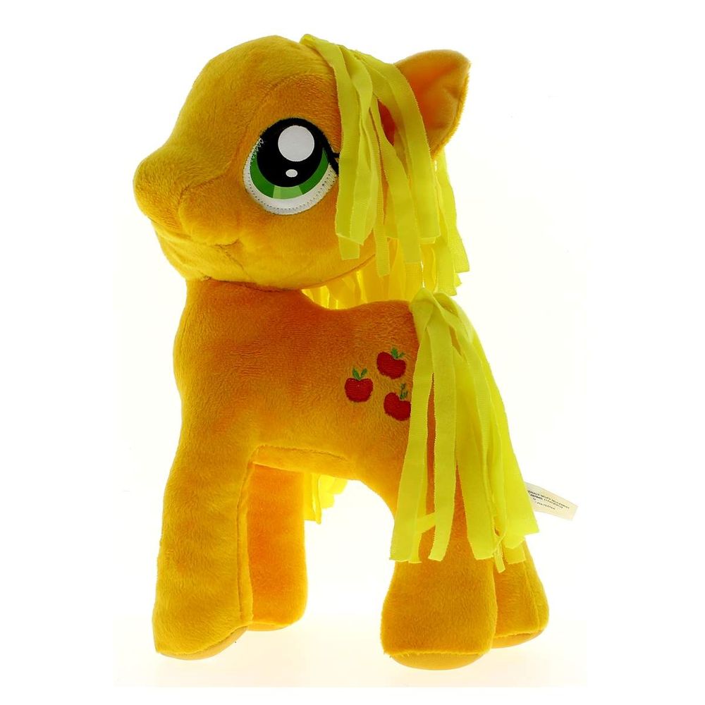 little pony peluche