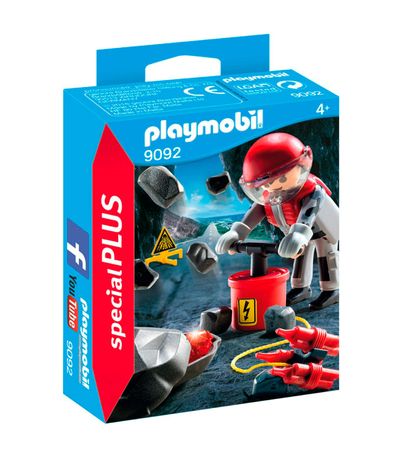 Playmobil-Special-Plus-Rocks-Explosion