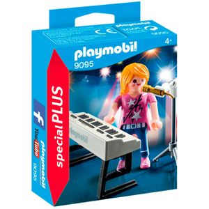 Playmobil-Special-Plus-Singer-com-Orgao