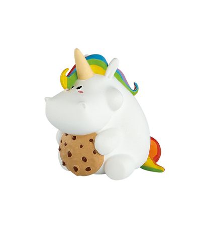 Figura-PVC-Unicorn-Plump