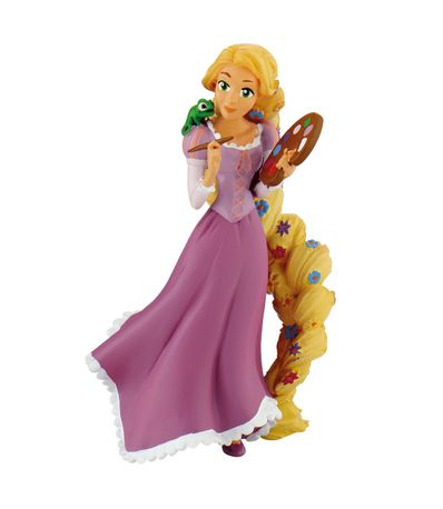 Figura-Rapunzel-PVC