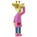 Figura-Gina-Misha-la-Gata-Violeta-PVC