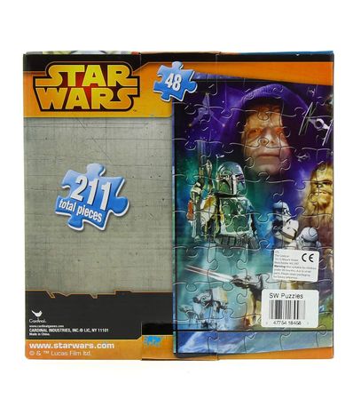 drim star wars