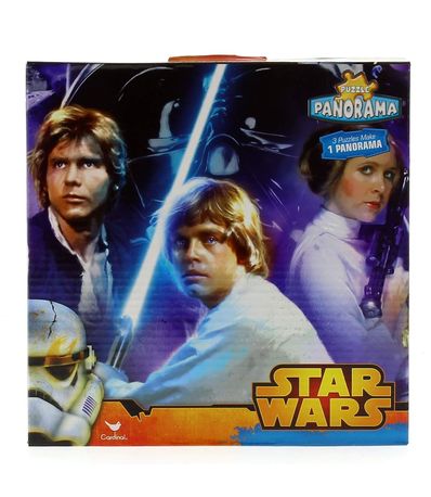 drim star wars