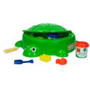 Atividades-de-tartaruga-com-plasticina