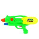 Pistola-de-Agua-Verde