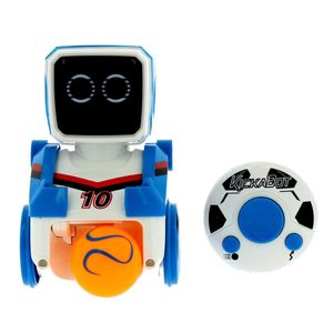 Robo-Kickabot