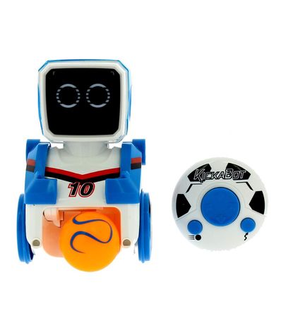 Robo-Kickabot