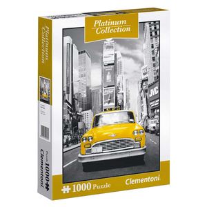 New-York-Taxi-enigma-Colecao-Platinum-1000-pecas