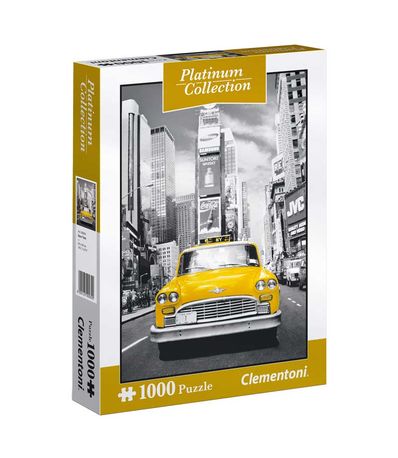 New-York-Taxi-enigma-Colecao-Platinum-1000-pecas