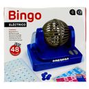 Bingo-Electronico