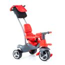 Triciclo-Vermelho-com-Roda-de-Borracha