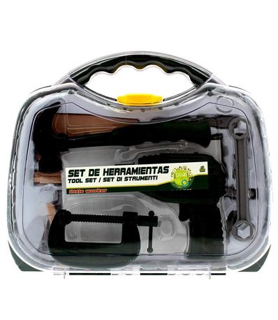 Maleta-Infantil-de-Ferramentas-de-Bricolagem