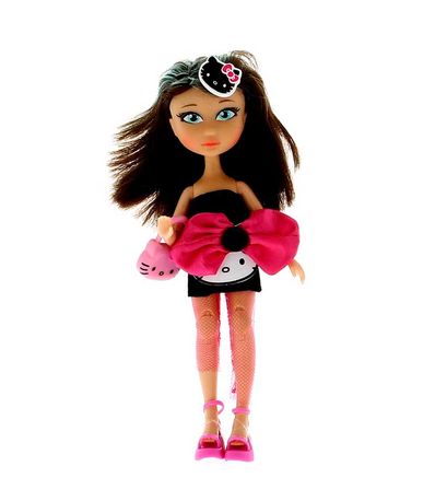 hello kitty muñeca