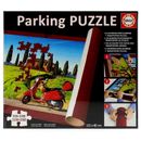 Parking-Puzzle