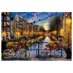 Puzzle-de-Amsterda-de-2000-Pecas_1