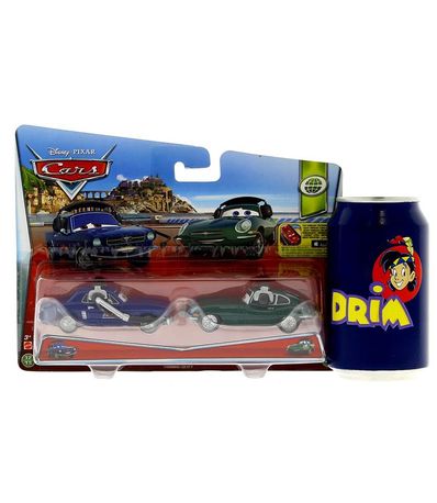 drim cars