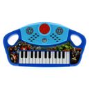 Os-Vingadores-Orgao-Electronico