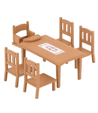 Sylvanian-refeicao-Mesa-em-setembro