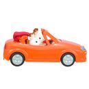 Sylvanian-Convertible-Car