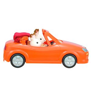 Sylvanian-Convertible-Car
