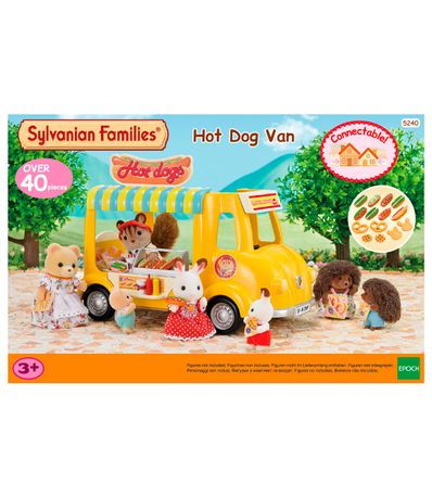 catalogo sylvanian families 2018