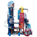 Spiderman-Mega-Cityscape