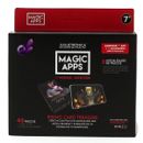 Mini-Set-TRESU-Magic-Card-Apps-Risin-Magia