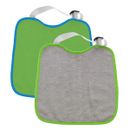 Pack-2-onda-regulador-de-borracha-babadores-pescoco-verde---cinza