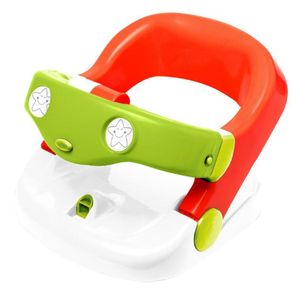 Dobravel-bebe-assento-de-banho-e-giro